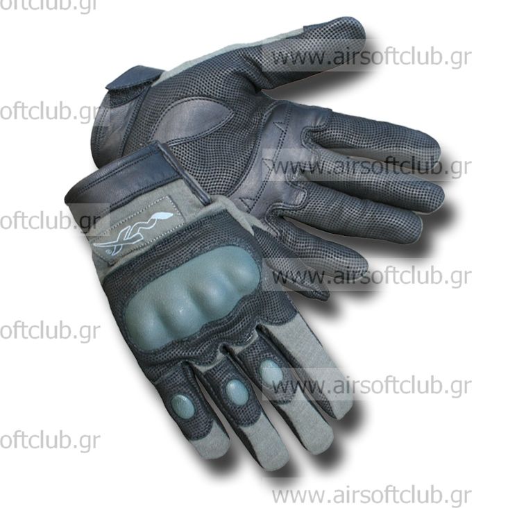 CAG-1 Green Combat Glove
